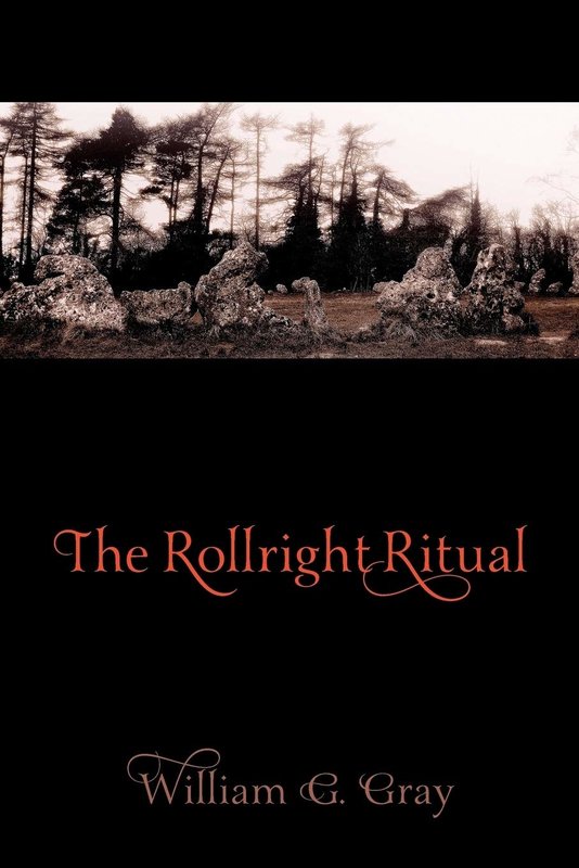 The Rollright Ritual