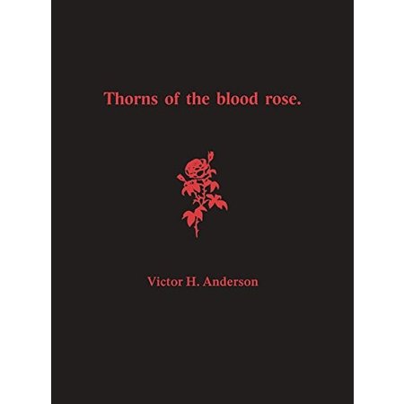Thorns of the Blood Rose