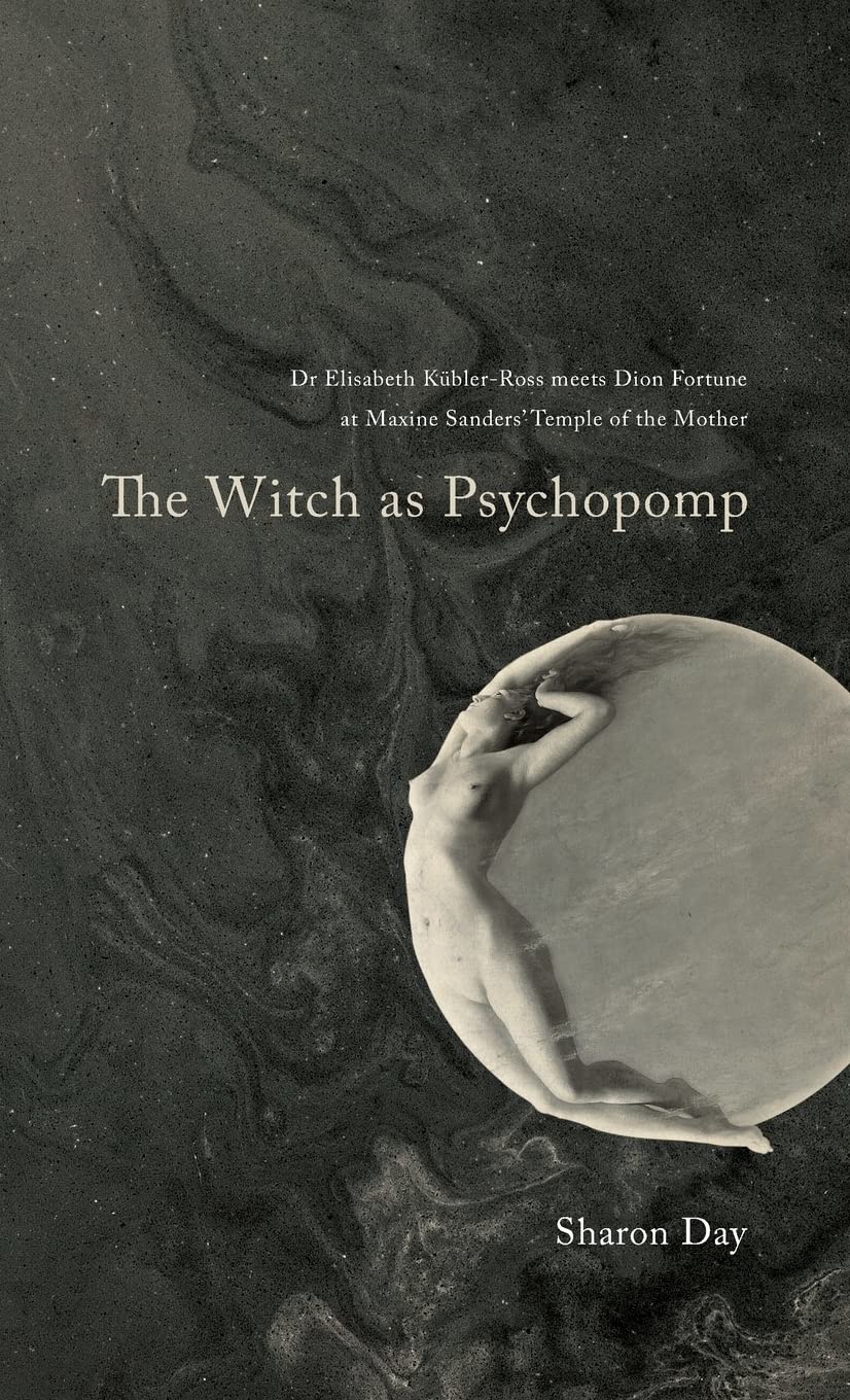 The Witch as Psychopomp