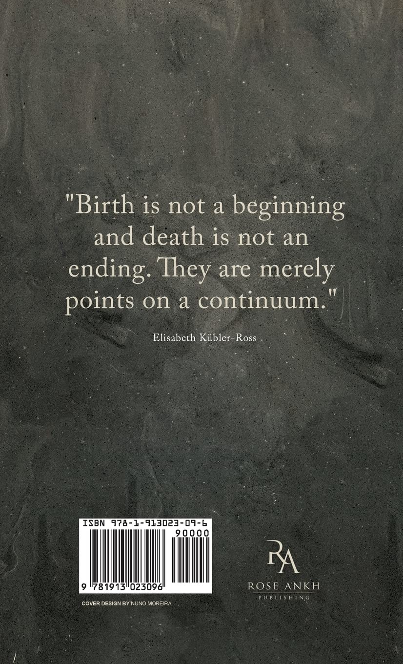 The Witch as Psychopomp