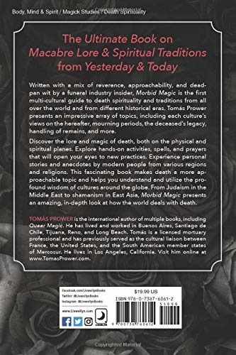 Morbid Magic: Death Spirituality & Culture from Around the World