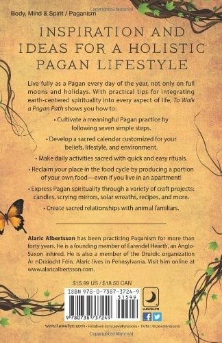 To Walk a Pagan Path: Practical Spirituality for Every Day