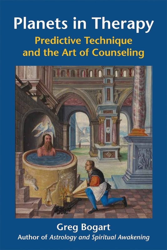 Planets in Therapy: Predictive Technique and the Art of Counseling