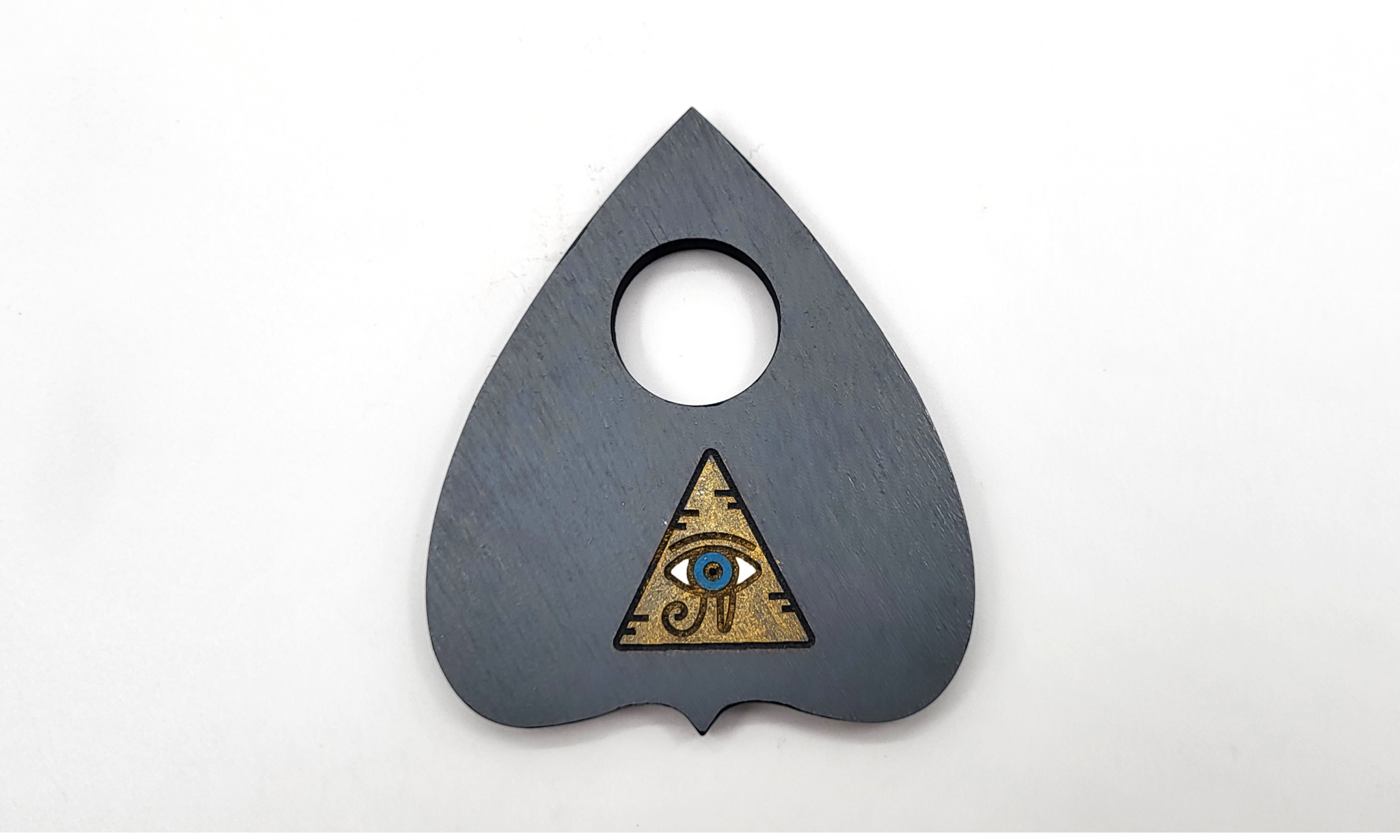 Eye of Providence Spirit Board