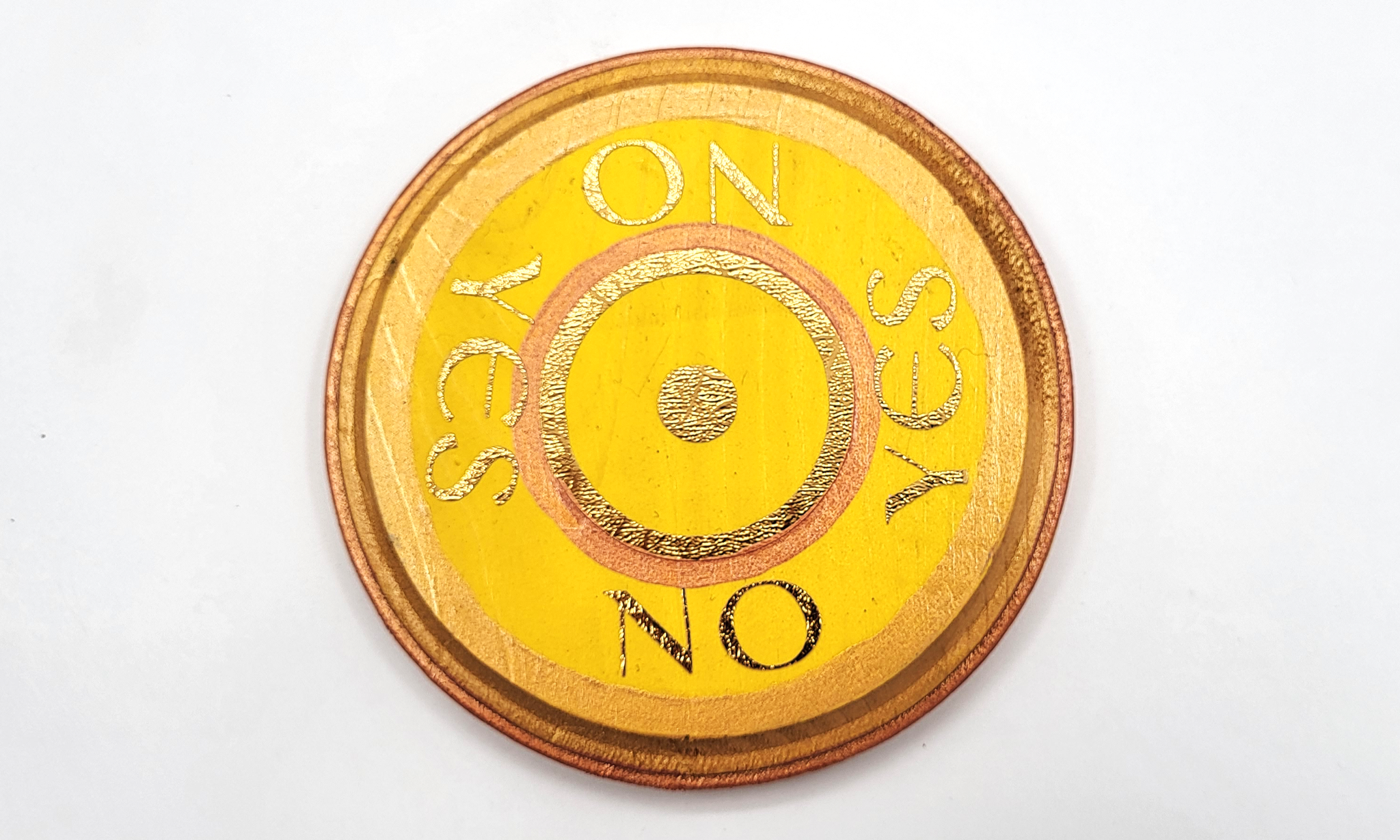 Sun Planetary Pendulum Board