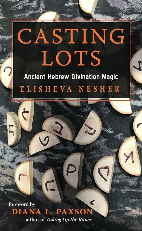 Casting Lot's: Ancient Hebrew Divination Magic