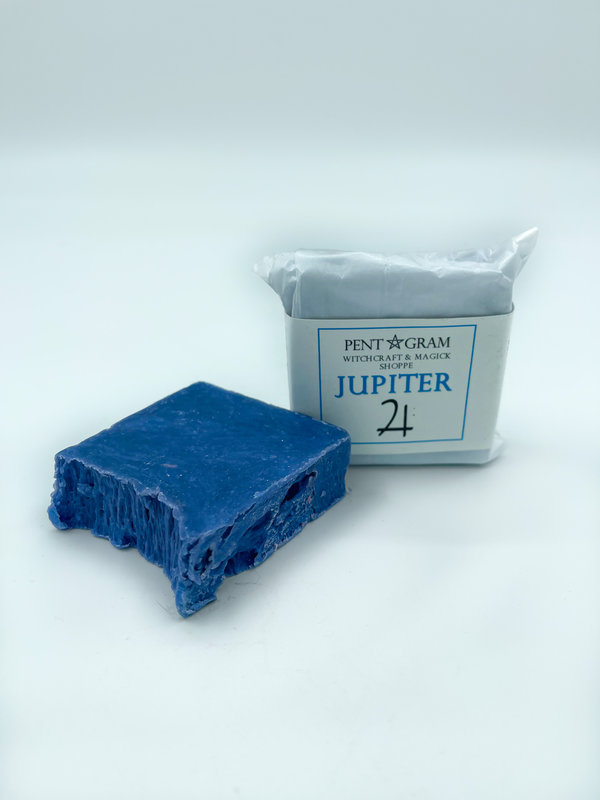 Jupiter Handmade Artisan Soap