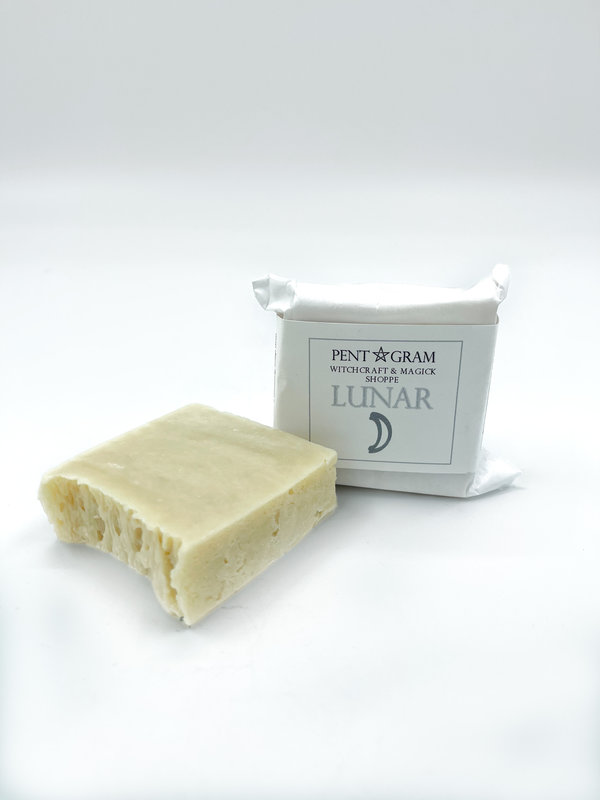 Lunar Handmade Artisan Soap