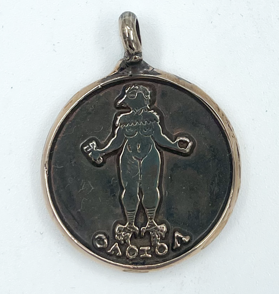 再入荷】 Pepi Planetary 金星 Venus VENUS-PLANETARY TALISMAN