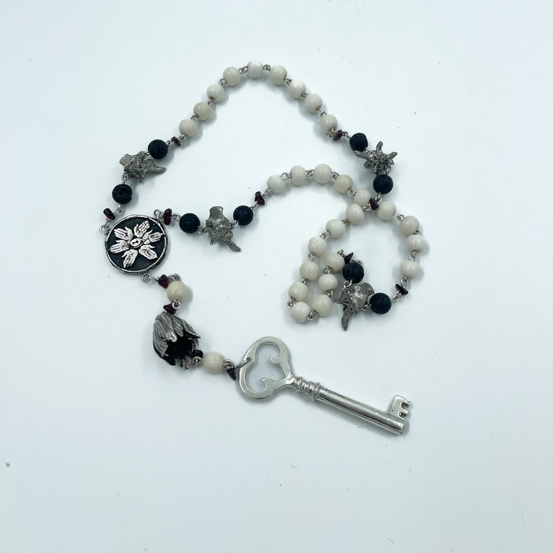 Hekataeon Canon Prayer Beads