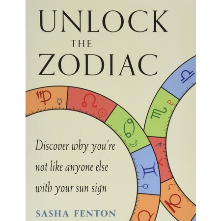 Unlock the Zodiac: Discover why you're not like anyone else with your Sun sign
