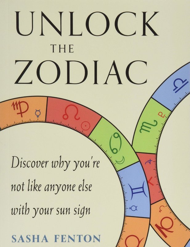 Unlock the Zodiac: Discover why you're not like anyone else with your Sun sign