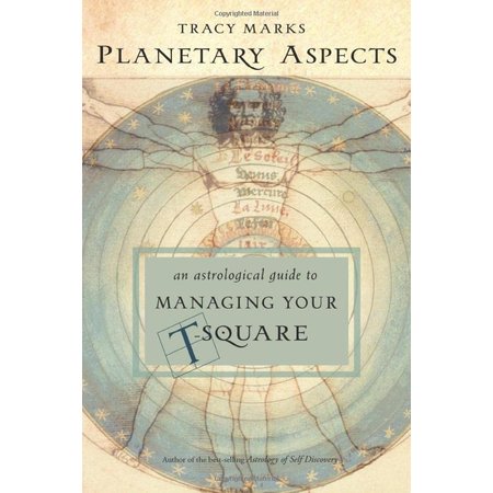 Planetary Aspects: an Astrological Guide to Managing your T-Square
