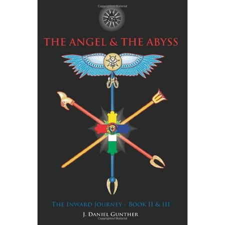 The Angel & The Abyss: The Inward Journey
