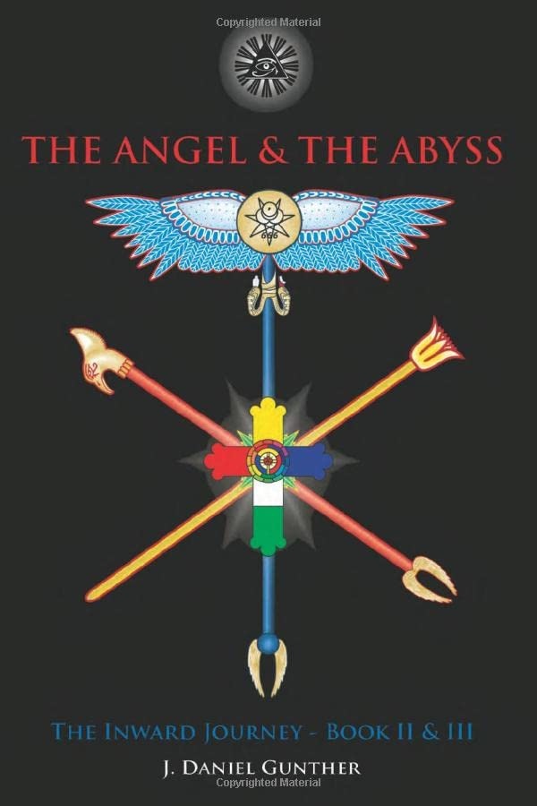 The Angel & The Abyss: The Inward Journey