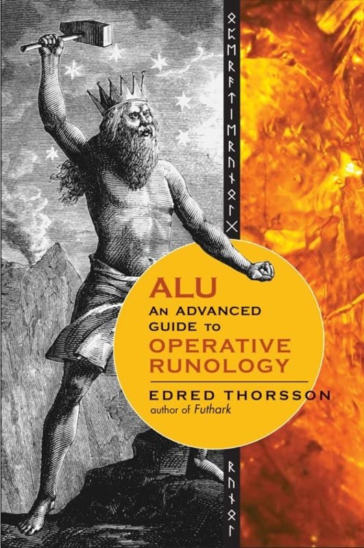ALU: An Advanced Guide to Operative Runology