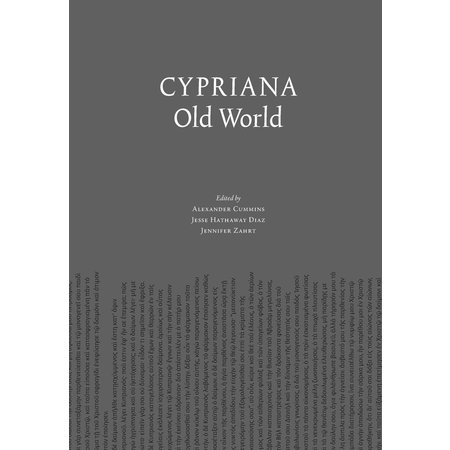 Cypriana Old World