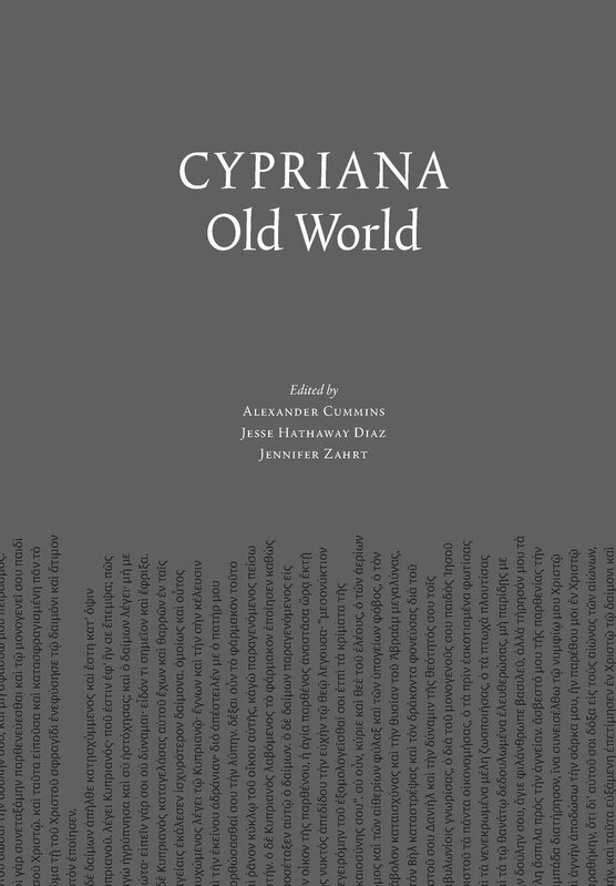 Cypriana Old World