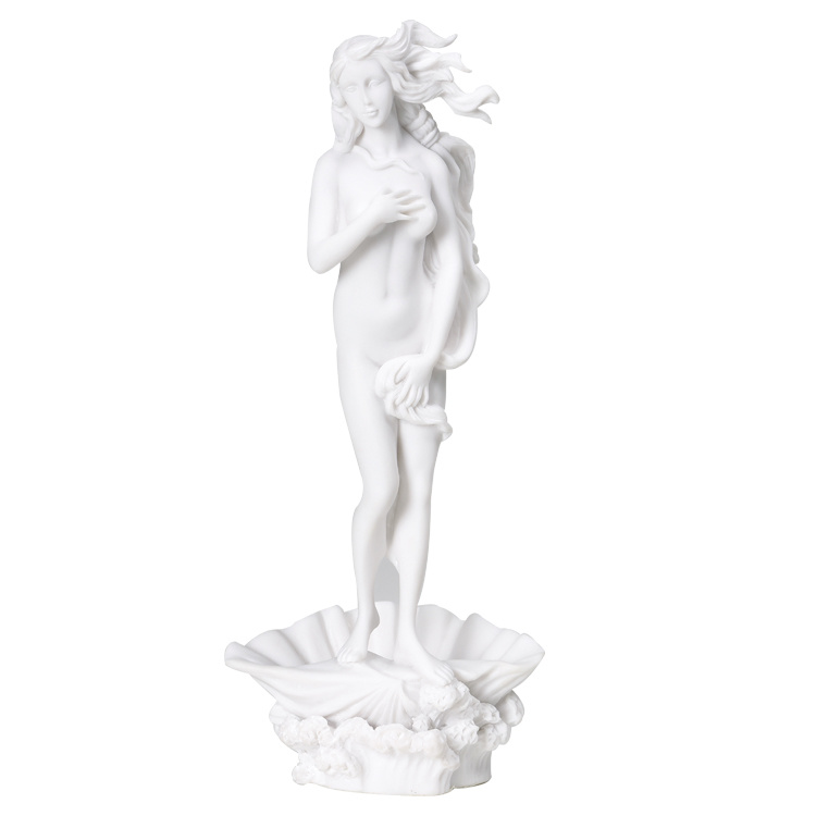 Birth of Venus Statue