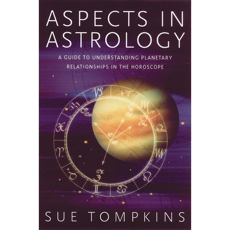 Aspects in Astrology: A Guide to Understanding Planetary Relationships in the Horoscope