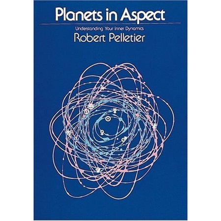 Planets in Aspect : Understanding Your Inner Dynamics