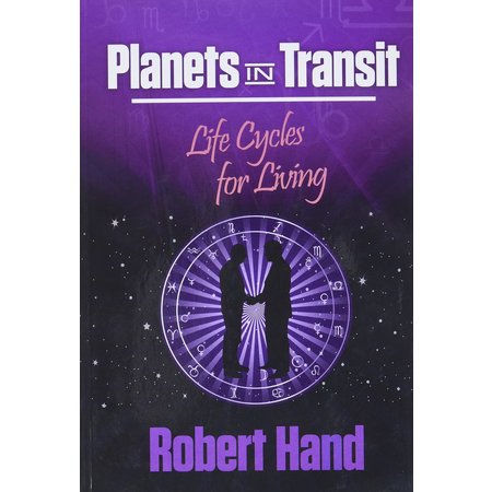 Planets in Transit : Life Cycles for Living