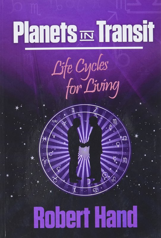 Planets in Transit : Life Cycles for Living