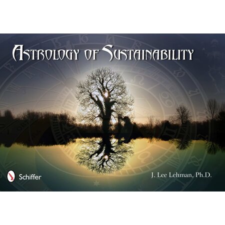 Astrology of Sustainability