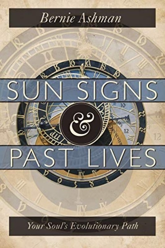 Sun Signs & past Lives: Your Soul's Evolutionary Path