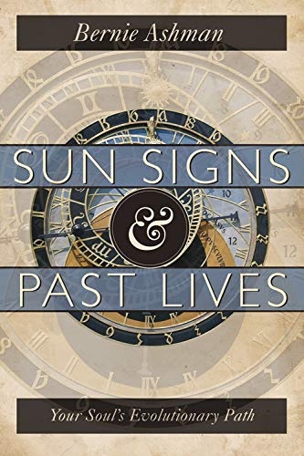 Sun Signs & past Lives: Your Soul's Evolutionary Path