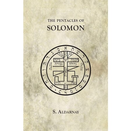 The Pentacles of Solomon