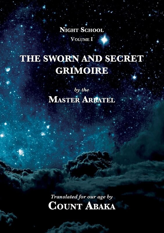 The Grimoire Encyclopaedia: Volume 1: A Convocation of Spirits