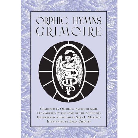 Orphic Hymns Grimoire