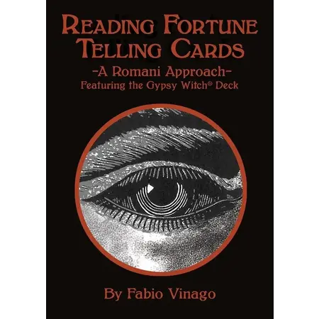 Reading Fortune Telling Cards: A Romani Approach