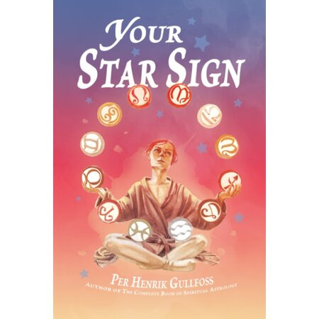 Your Star Sign