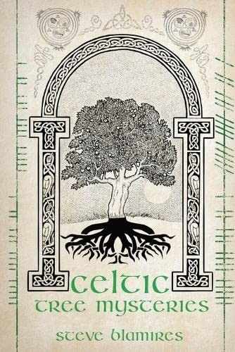Celtic Tree Mysteries