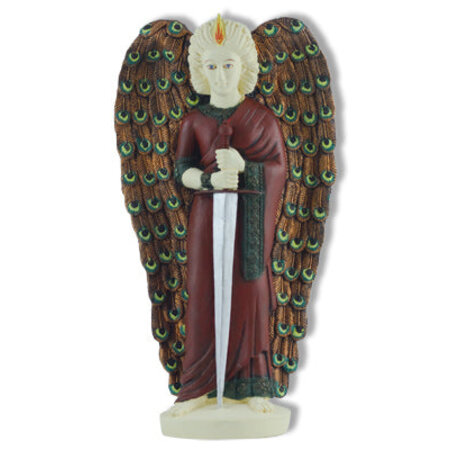 Archangel Michael Statue