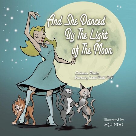 And She Danced by the Light of the Moon