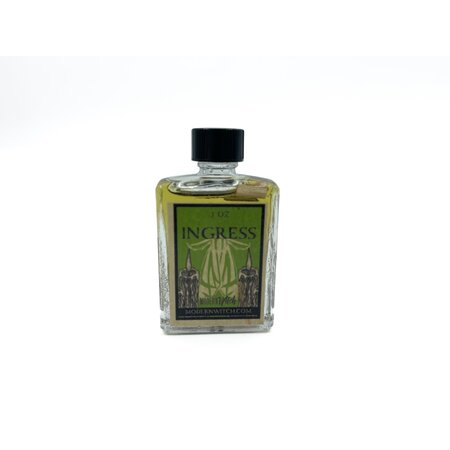 Ingress Oil by Modern Witch Half Ounce