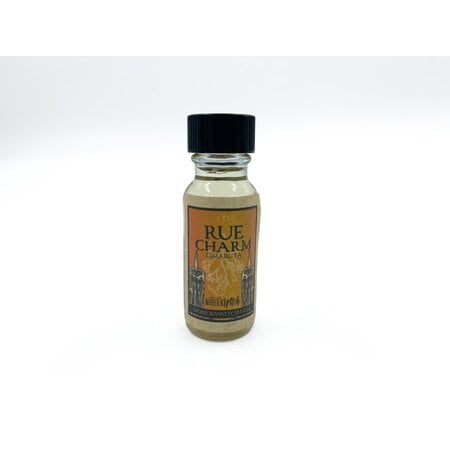 Cimaruta Oil by Modern Witch Half Ounce