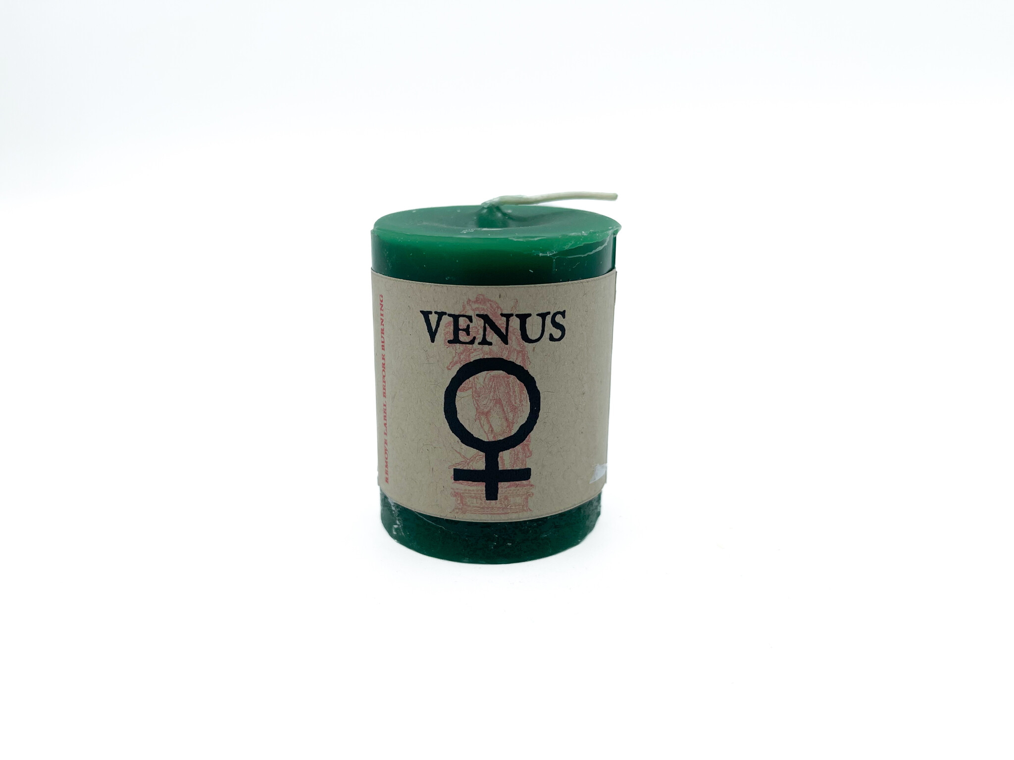 Venus Votive Candle