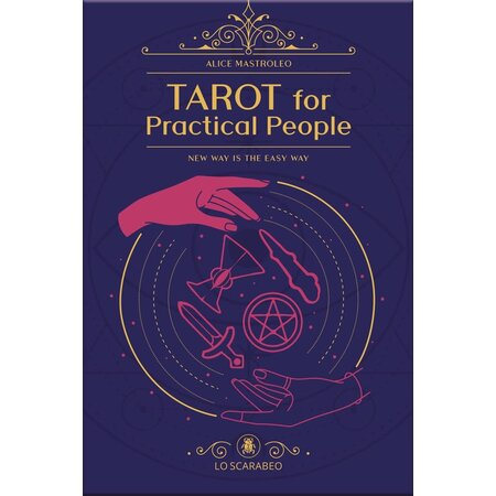 Tarot for Practical People: A Simple and Pop Method to Learn Cartomancy