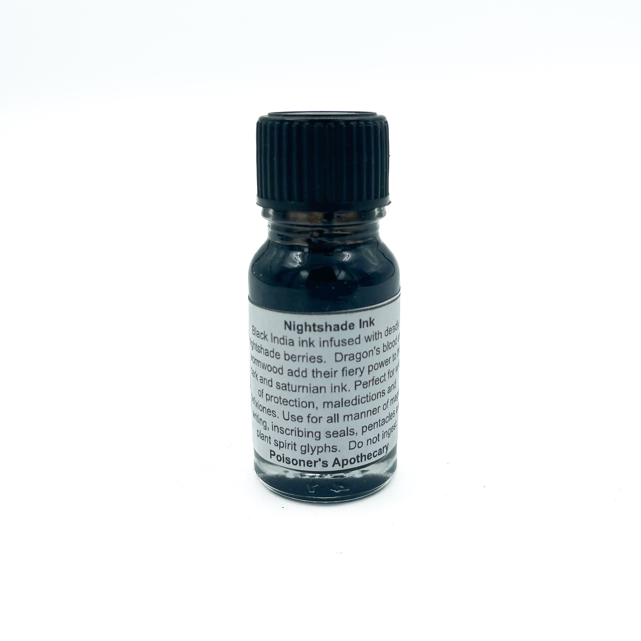 Nightshade Ink 10ml