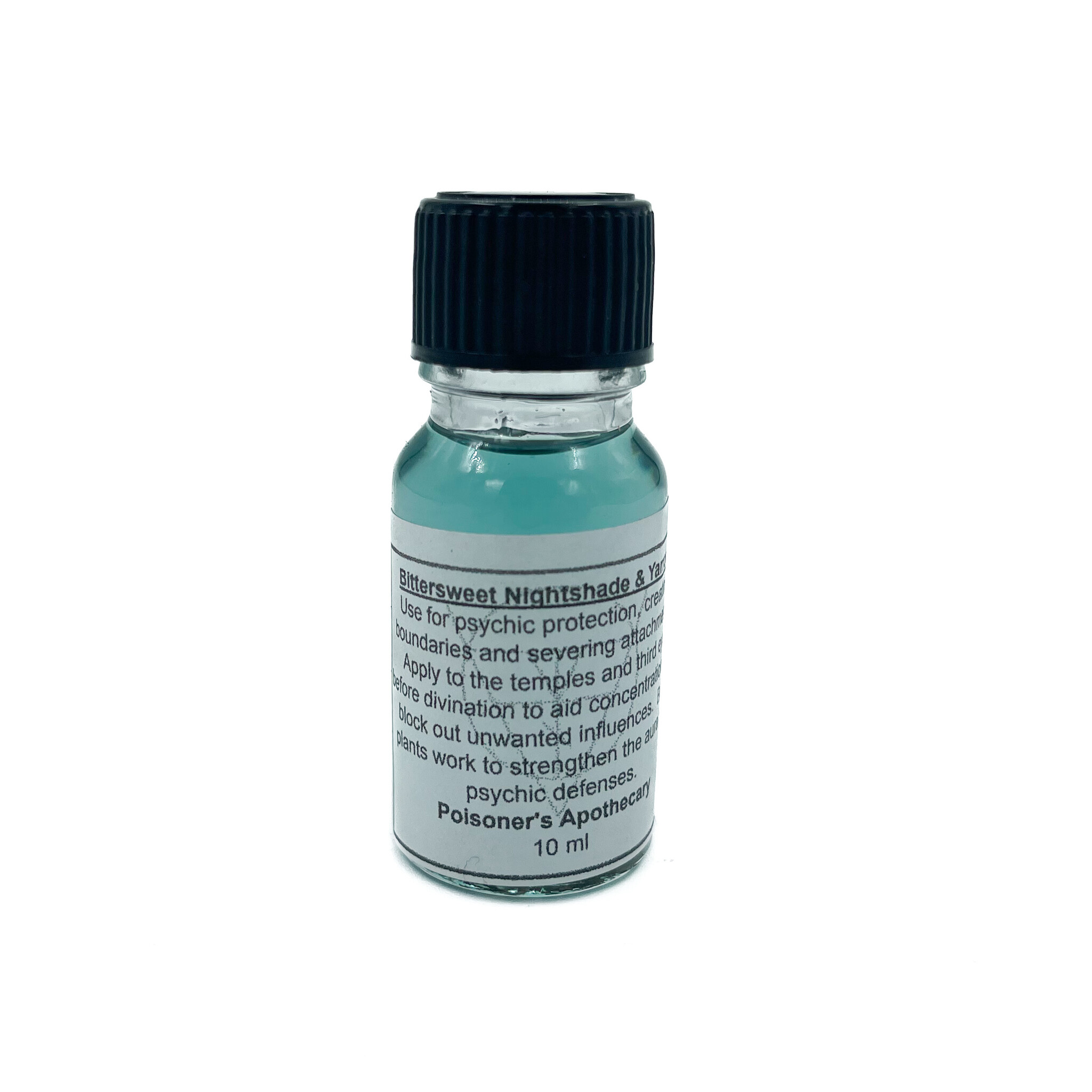 Bittersweet, Nightshade & Yarrow 10ml