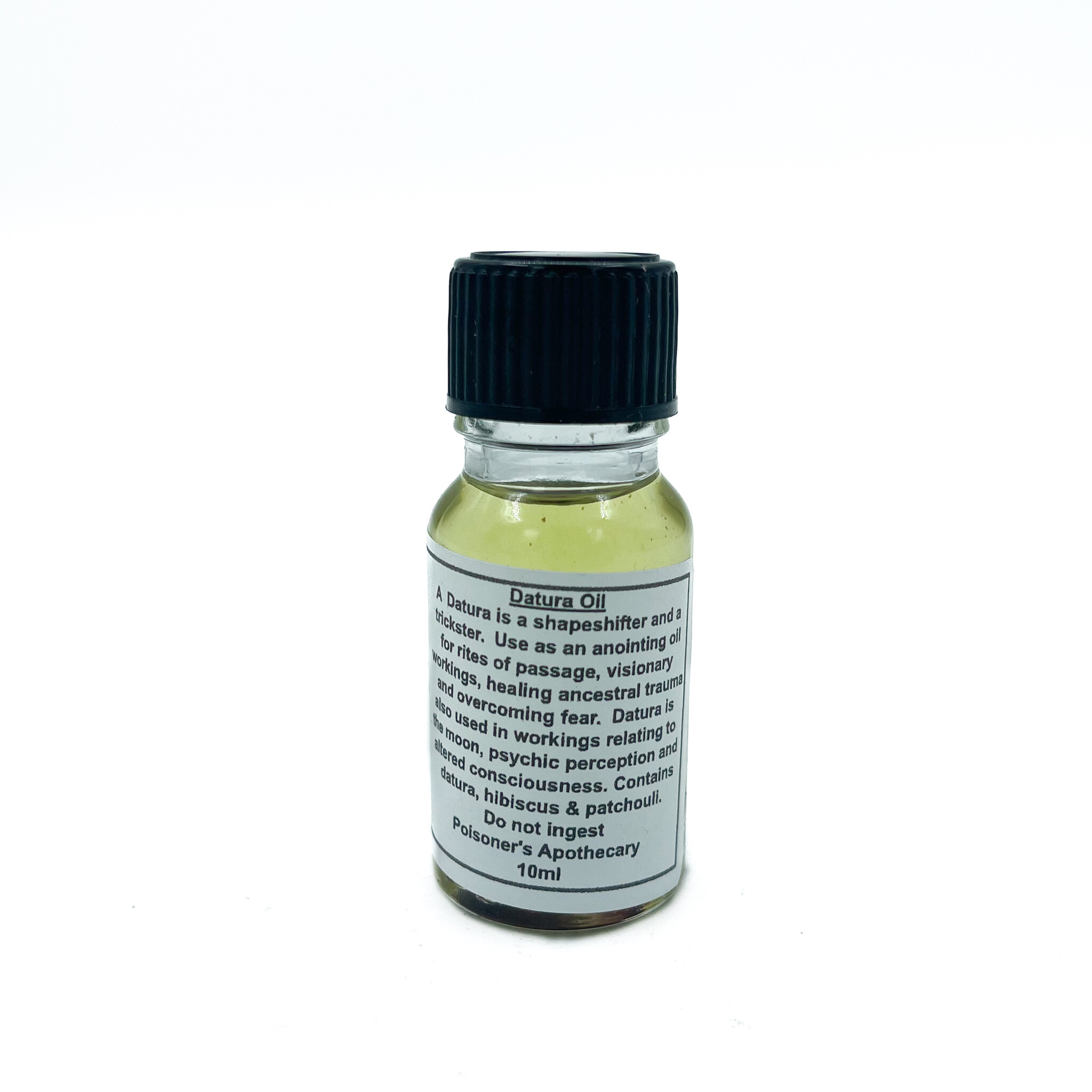 Datura Oil 10ml