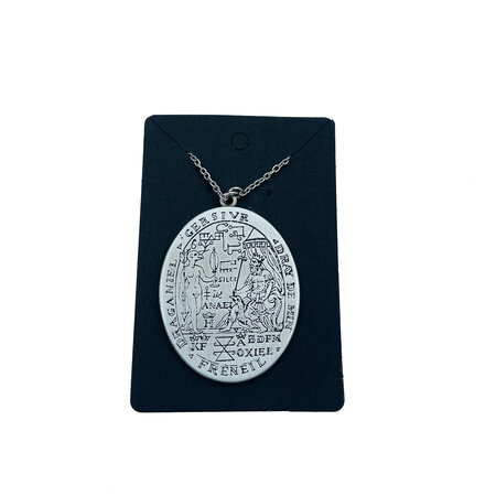 Catherine de Medici Talisman