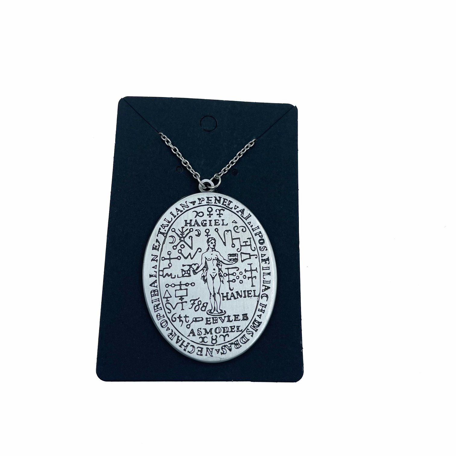 Catherine de Medici Talisman