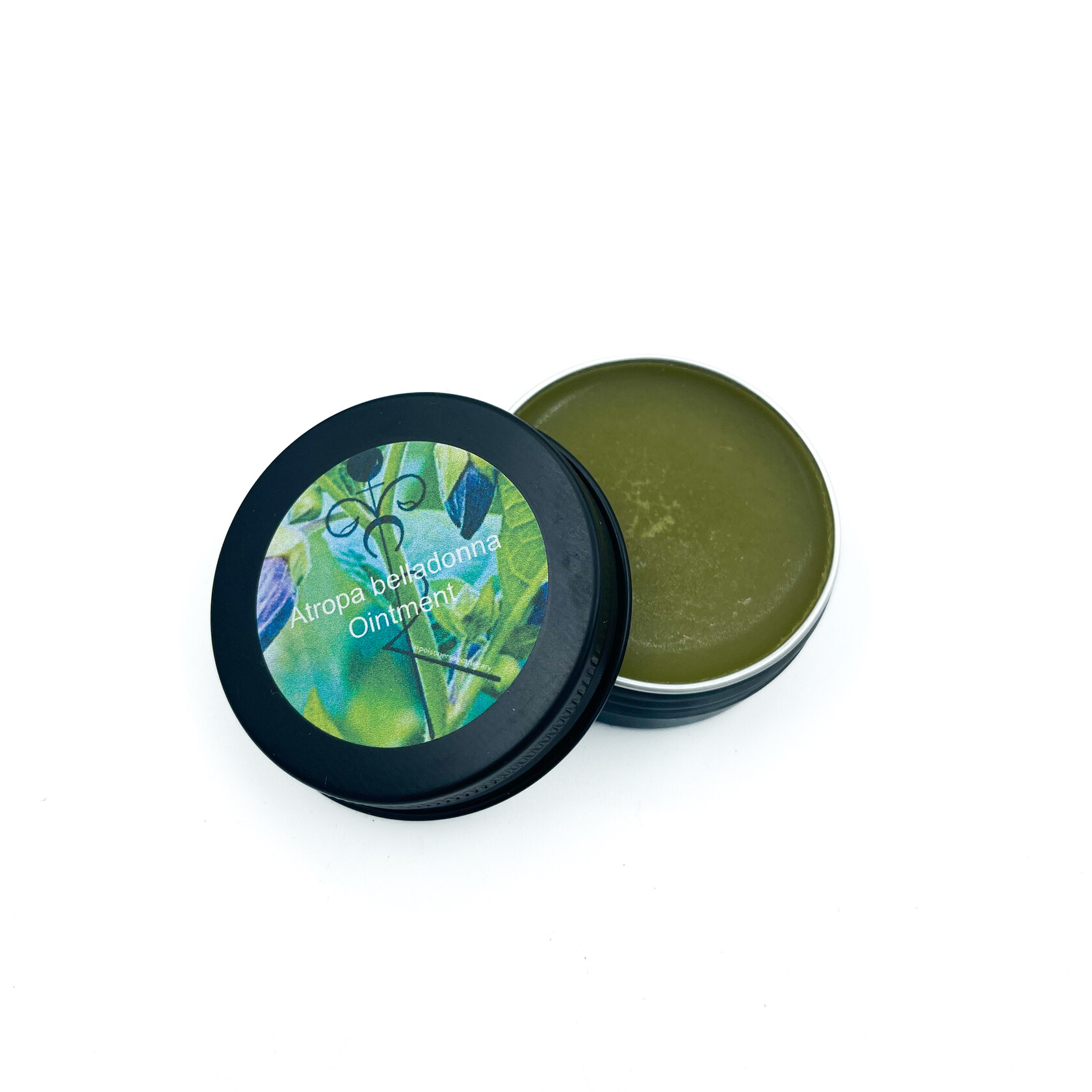 belladonna ointment