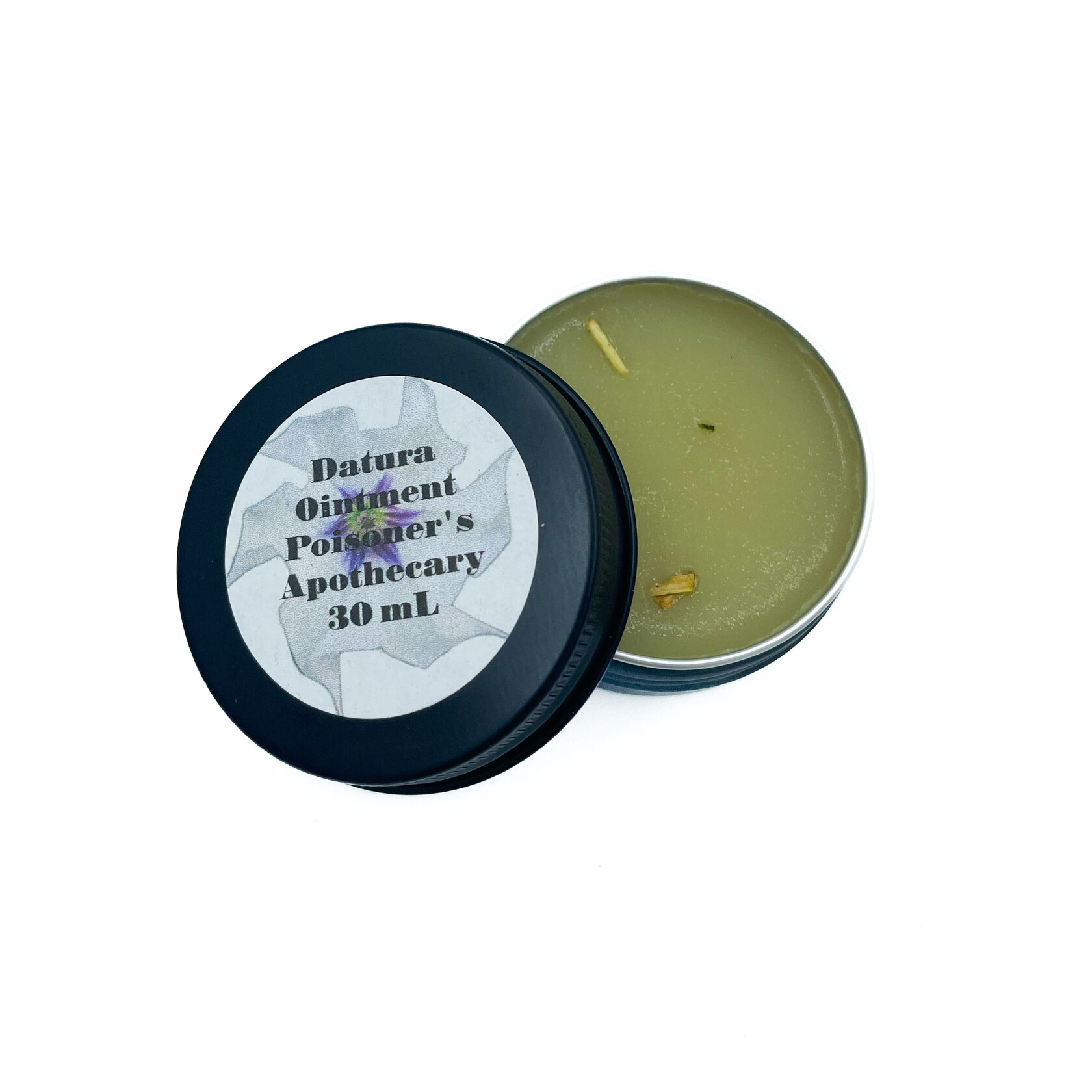 dature valerian ointment