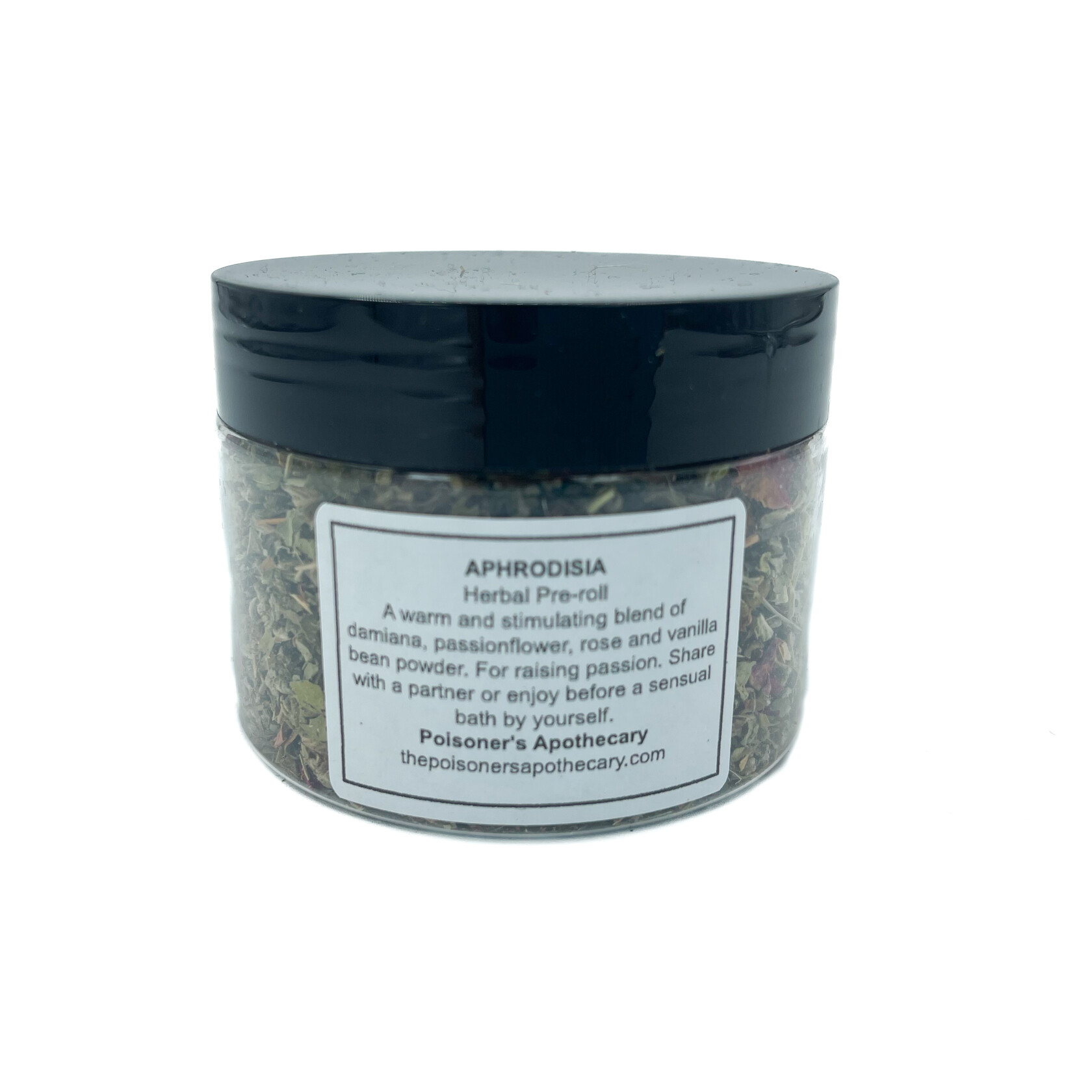 tea leaves